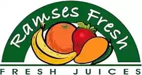 شعار شركة RamseesFresh - عملاء Fekra Labs