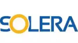 شعار شركة solera - عملاء Fekra Labs
