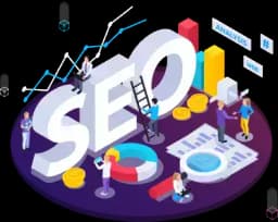 تهيئة المواقع لمحركات البحث (SEO)