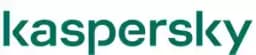شعار Kaspersky - شركاء Fekra Labs