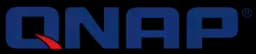 شعار QNAP - شركاء Fekra Labs