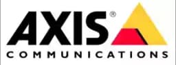 شعار axis - شركاء Fekra Labs