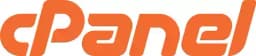 شعار cPanel - شركاء Fekra Labs