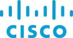شعار cisco - شركاء Fekra Labs