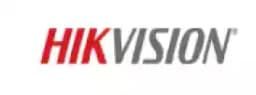 شعار hikvision - شركاء Fekra Labs