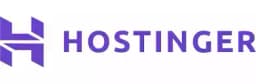 شعار hostinger - شركاء Fekra Labs