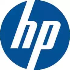 شعار hp - شركاء Fekra Labs