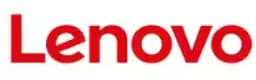 شعار lenovo - شركاء Fekra Labs