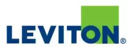 شعار leviton - شركاء Fekra Labs