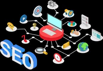 شركة تحسين محركات البحث (SEO) ومحركات الذكاء الاصطناعي (GEO)