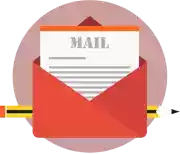 Official emails