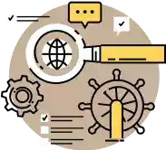 Search engine friendly site